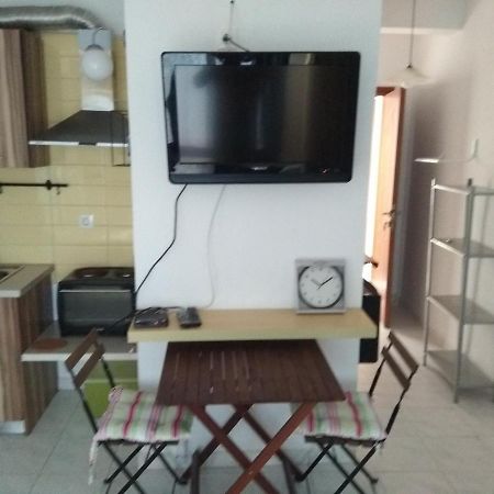 Central Suite 4U Ierapetra  Ngoại thất bức ảnh