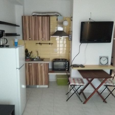 Central Suite 4U Ierapetra  Ngoại thất bức ảnh