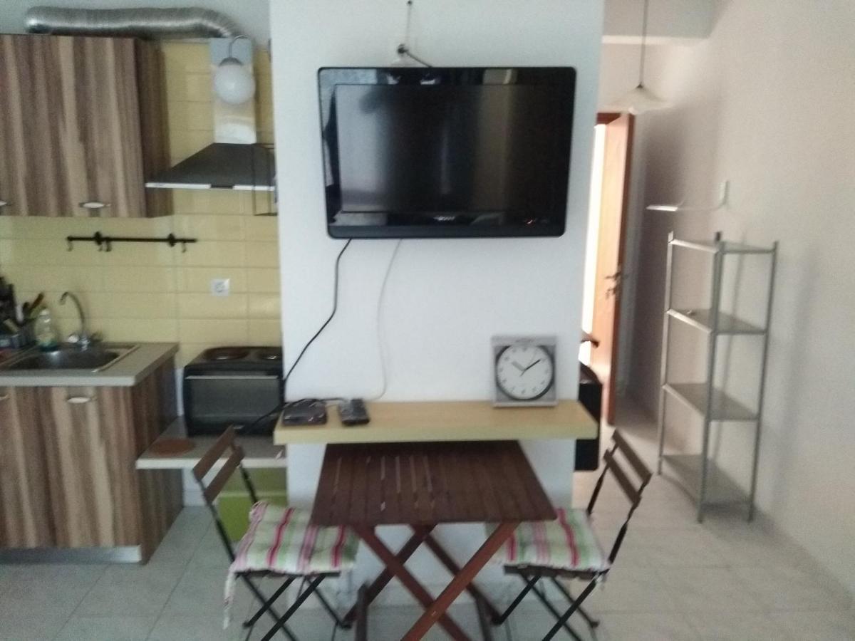 Central Suite 4U Ierapetra  Ngoại thất bức ảnh
