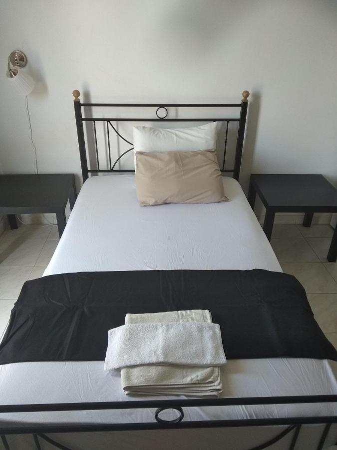 Central Suite 4U Ierapetra  Ngoại thất bức ảnh