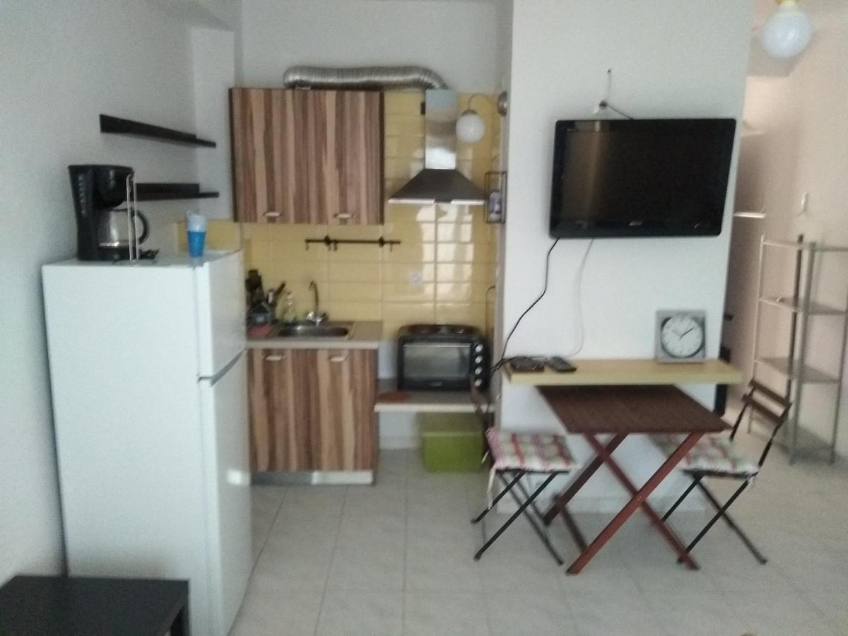 Central Suite 4U Ierapetra  Ngoại thất bức ảnh