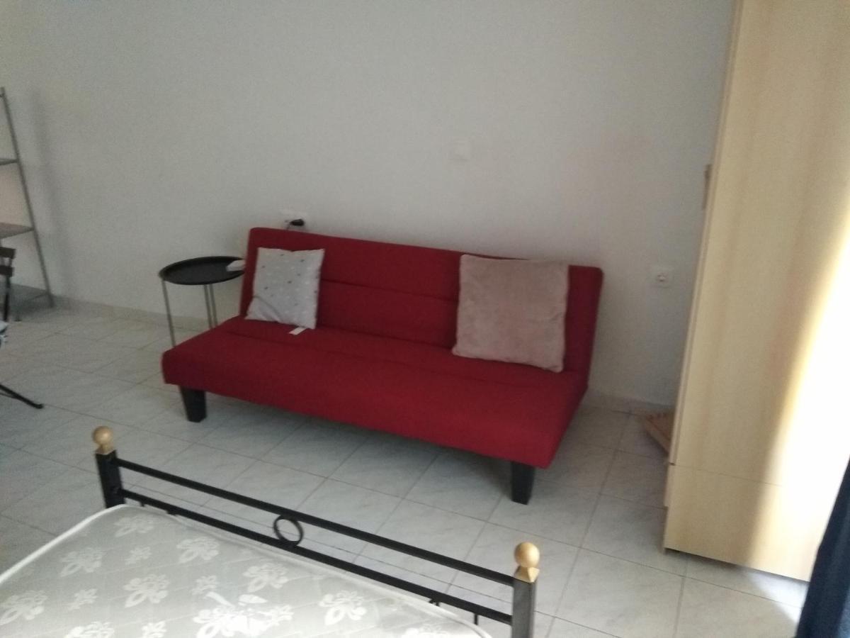 Central Suite 4U Ierapetra  Ngoại thất bức ảnh