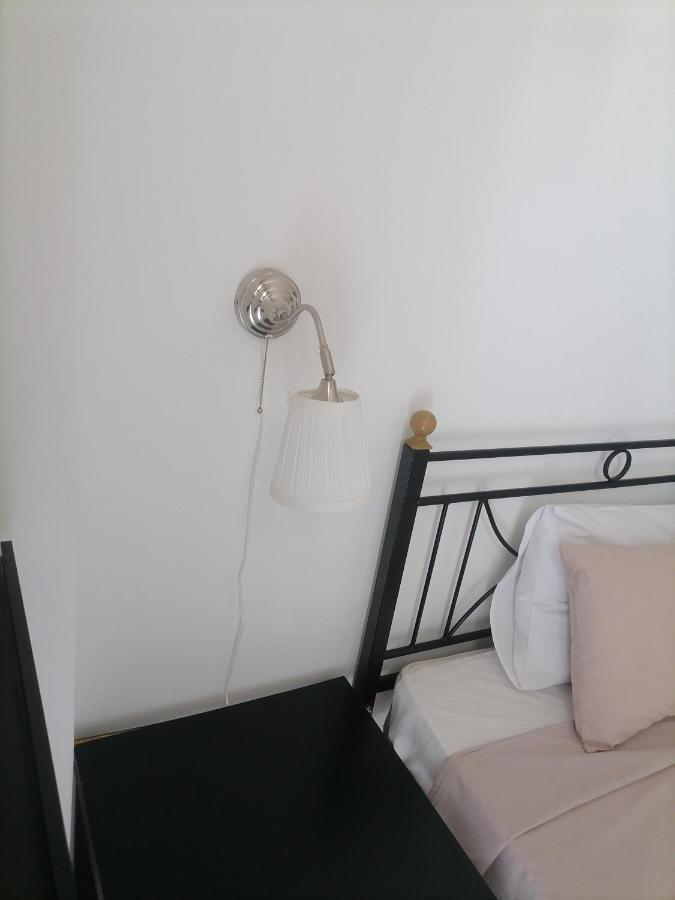 Central Suite 4U Ierapetra  Ngoại thất bức ảnh