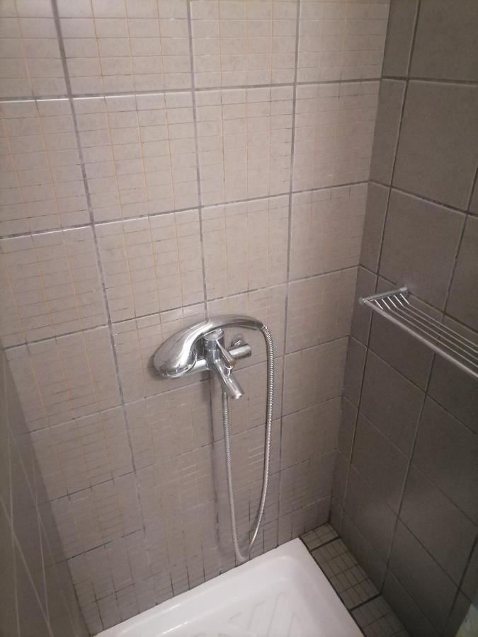 Central Suite 4U Ierapetra  Ngoại thất bức ảnh
