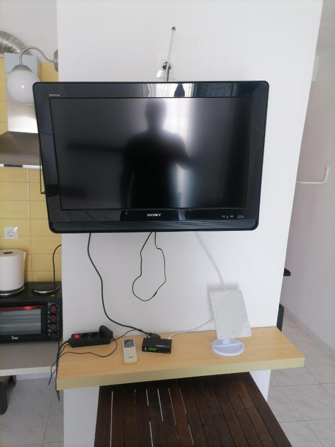 Central Suite 4U Ierapetra  Ngoại thất bức ảnh