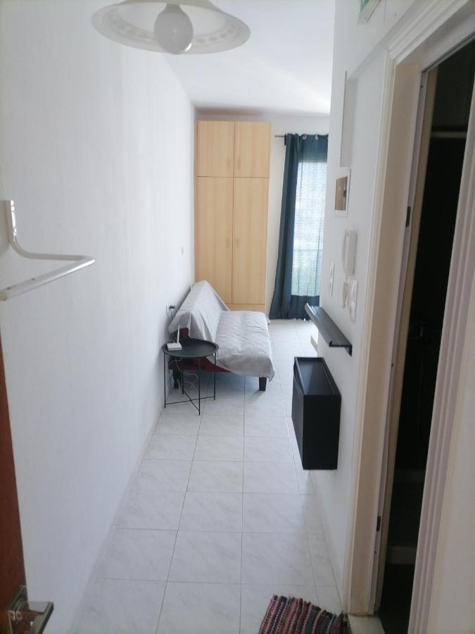 Central Suite 4U Ierapetra  Ngoại thất bức ảnh
