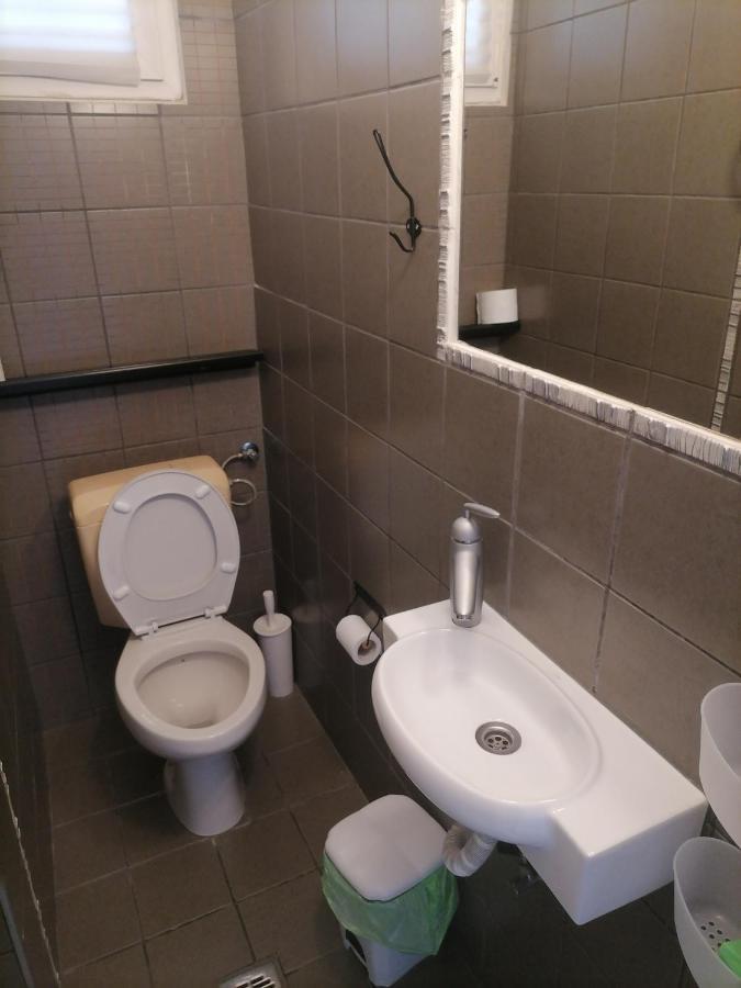 Central Suite 4U Ierapetra  Ngoại thất bức ảnh
