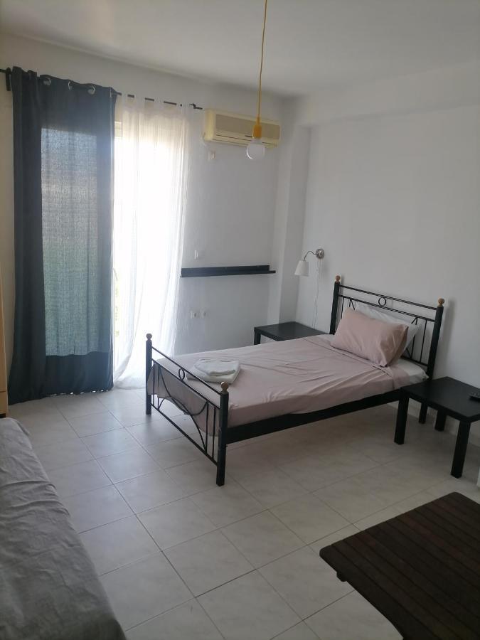 Central Suite 4U Ierapetra  Ngoại thất bức ảnh
